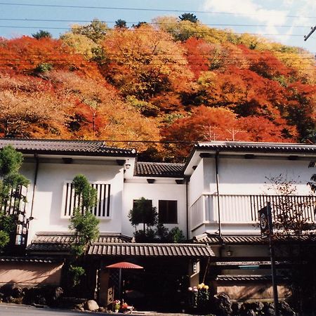 Kibune Hiroya Kyoto Exterior photo