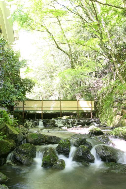 Kibune Hiroya Kyoto Exterior photo