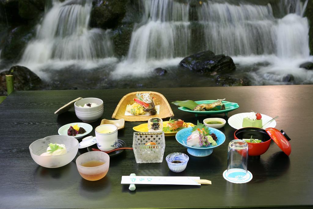 Kibune Hiroya Kyoto Exterior photo