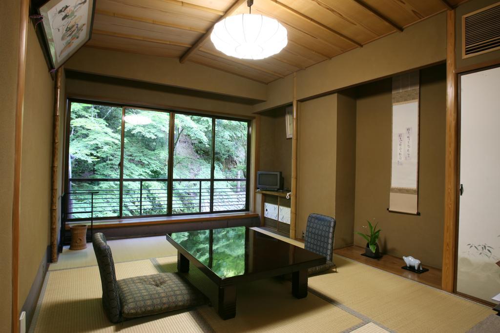 Kibune Hiroya Kyoto Exterior photo