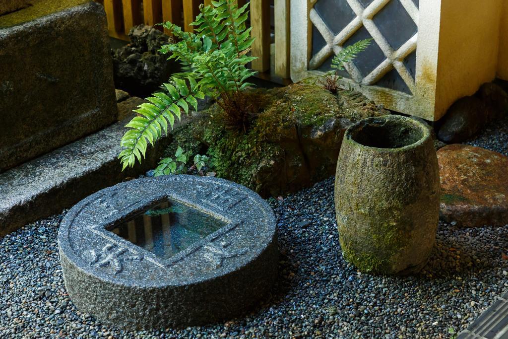 Kibune Hiroya Kyoto Exterior photo
