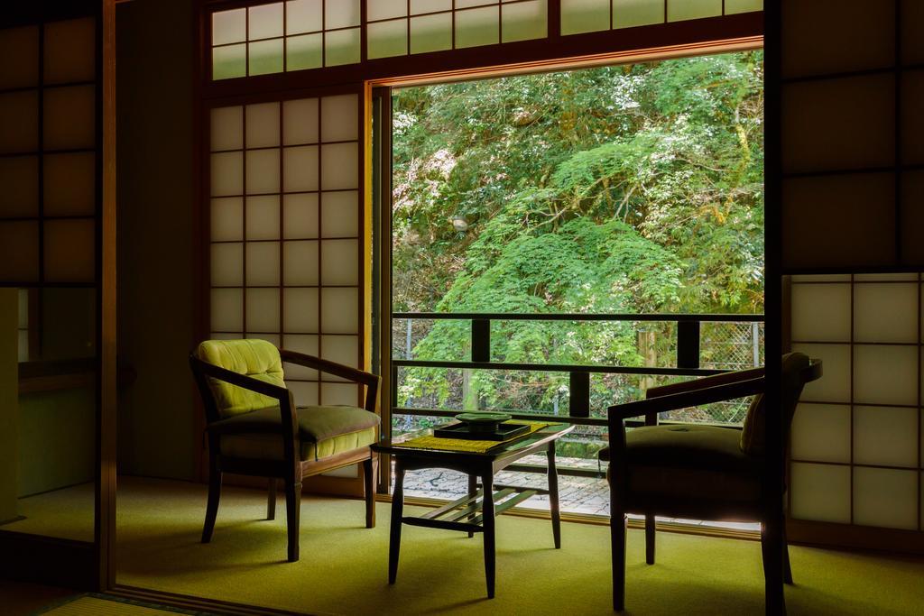 Kibune Hiroya Kyoto Exterior photo