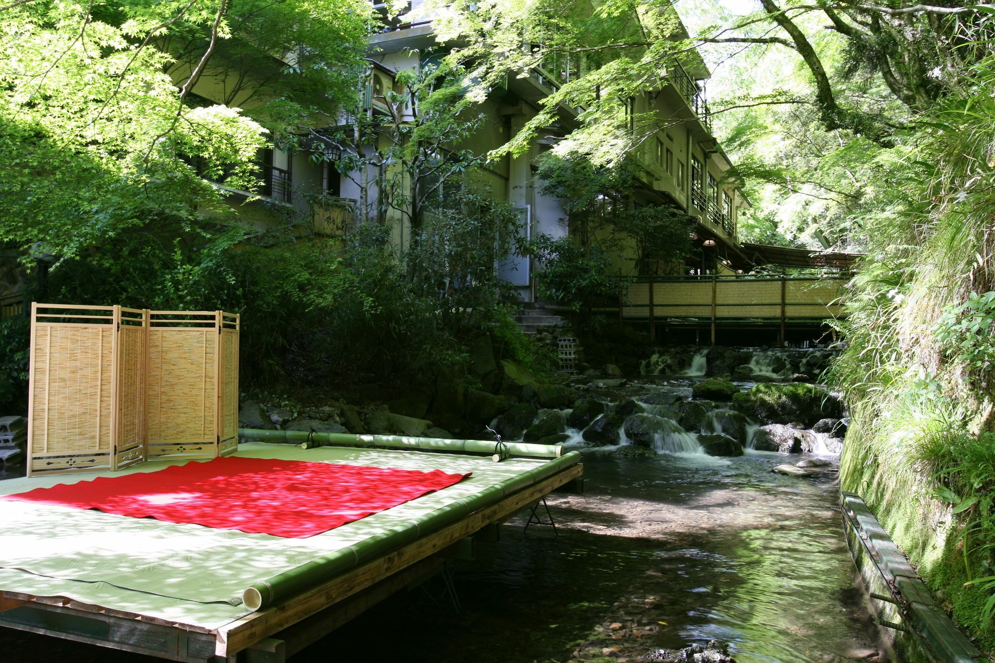 Kibune Hiroya Kyoto Exterior photo