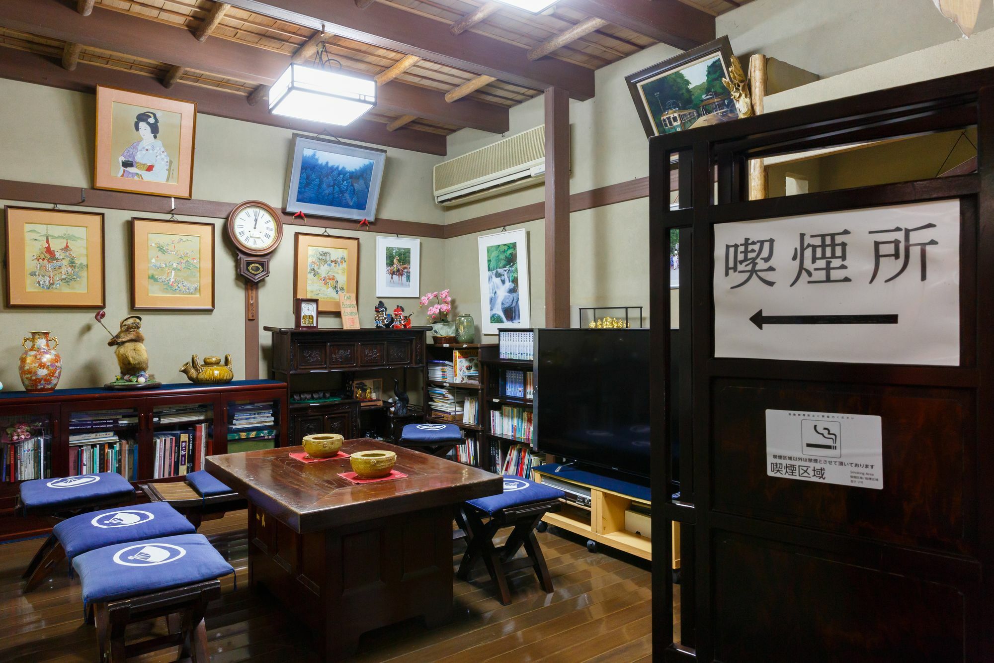 Kibune Hiroya Kyoto Exterior photo