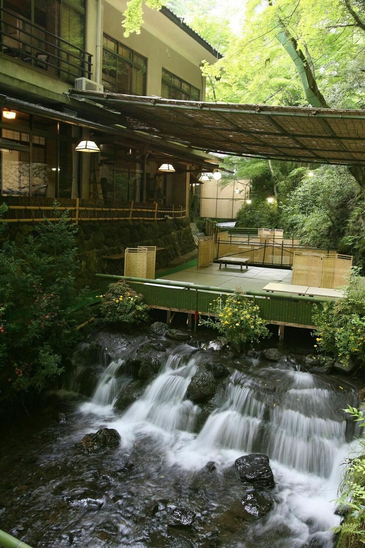Kibune Hiroya Kyoto Exterior photo